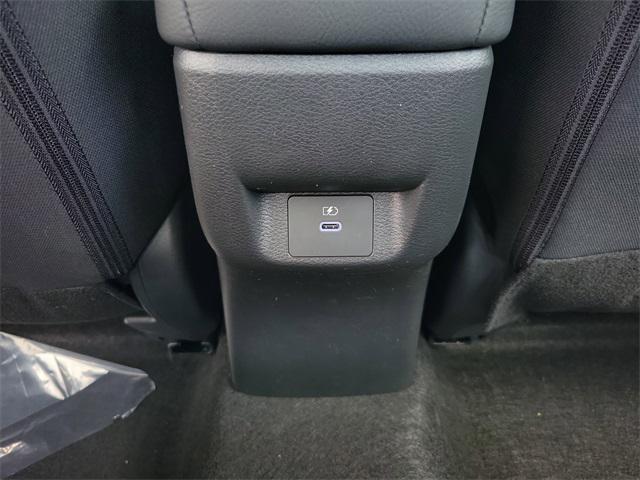new 2025 Nissan Versa car, priced at $21,960
