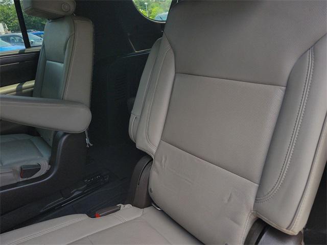 used 2021 GMC Yukon XL car, priced at $36,989