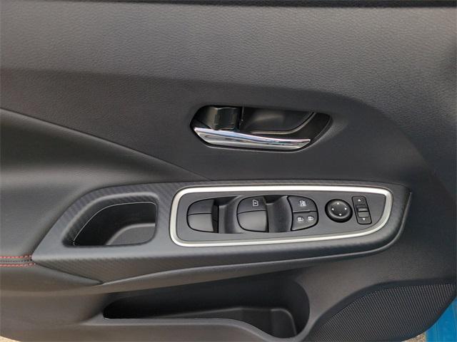 new 2025 Nissan Versa car, priced at $22,900