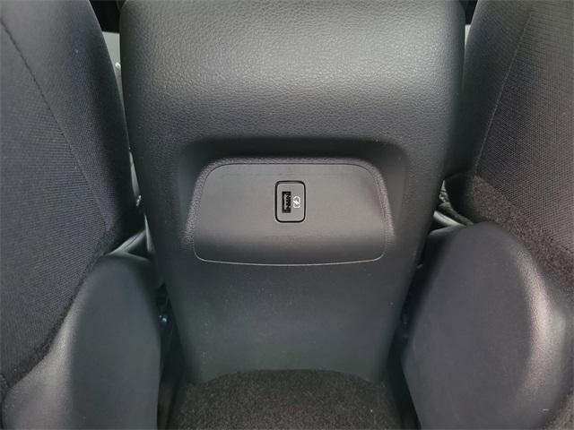 new 2025 Nissan Sentra car, priced at $22,980