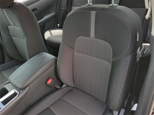 new 2025 Nissan Sentra car, priced at $22,980