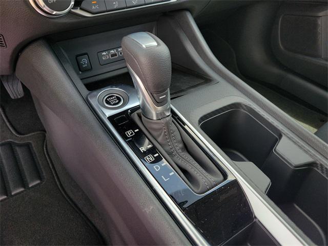 new 2025 Nissan Sentra car, priced at $22,980