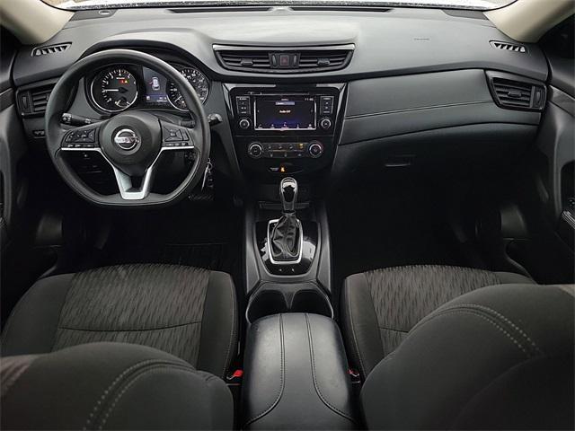 used 2020 Nissan Rogue car, priced at $17,998