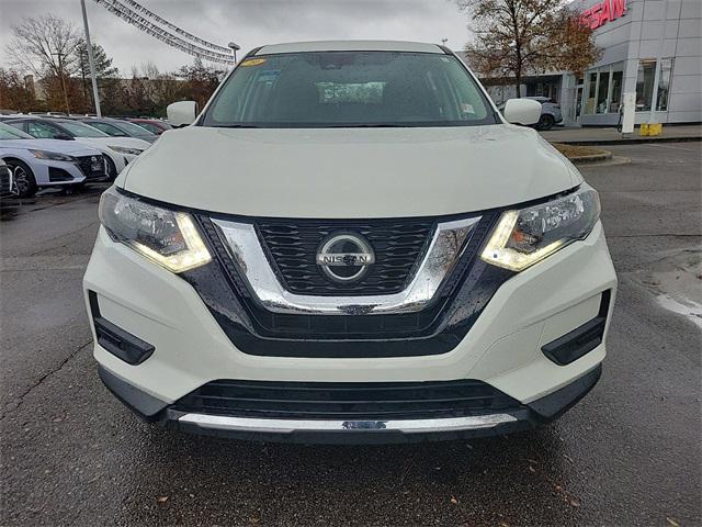 used 2020 Nissan Rogue car, priced at $17,998