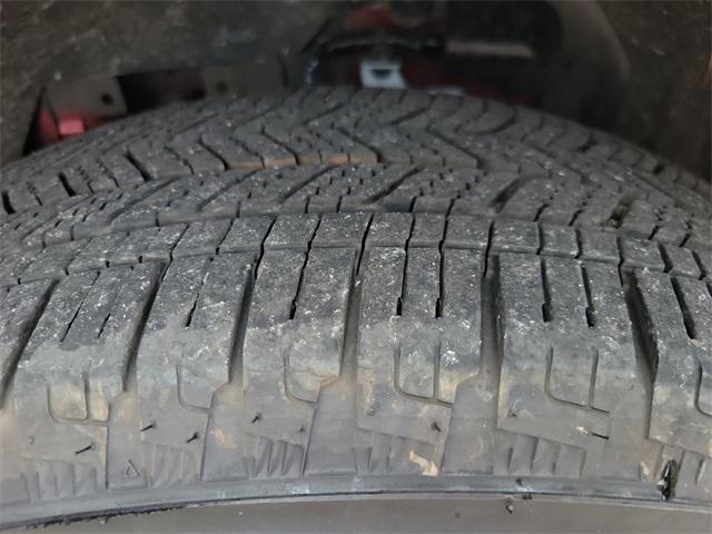 used 2025 Nissan Rogue car, priced at $23,998