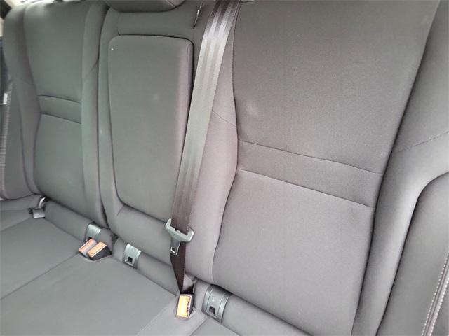 used 2025 Nissan Rogue car, priced at $23,998