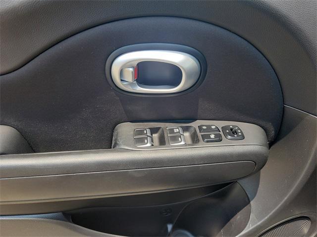 used 2017 Kia Soul car, priced at $9,889