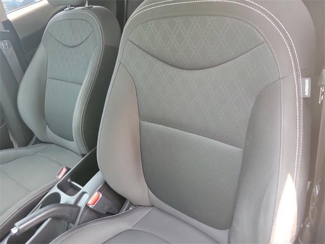 used 2017 Kia Soul car, priced at $9,889