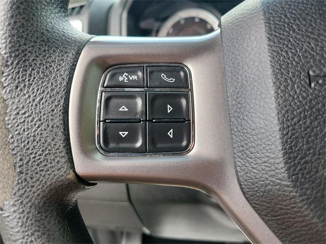 used 2022 Ram 1500 Classic car, priced at $28,989