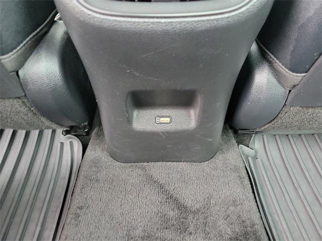 used 2023 Kia Forte car, priced at $19,994