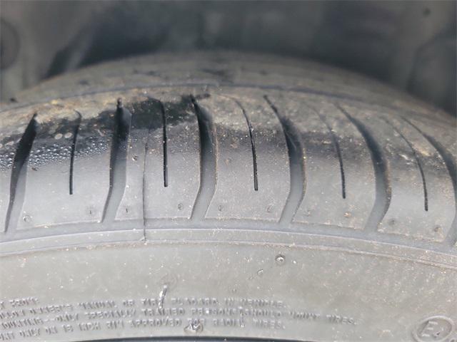 used 2023 Kia Forte car, priced at $19,994