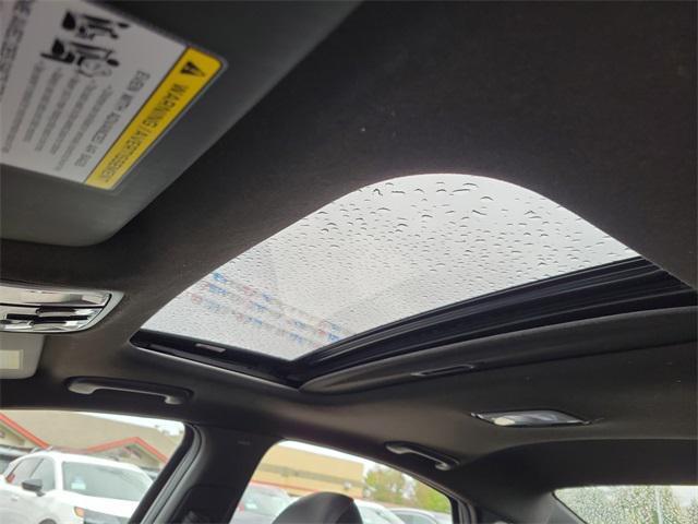 used 2023 Kia Forte car, priced at $19,994