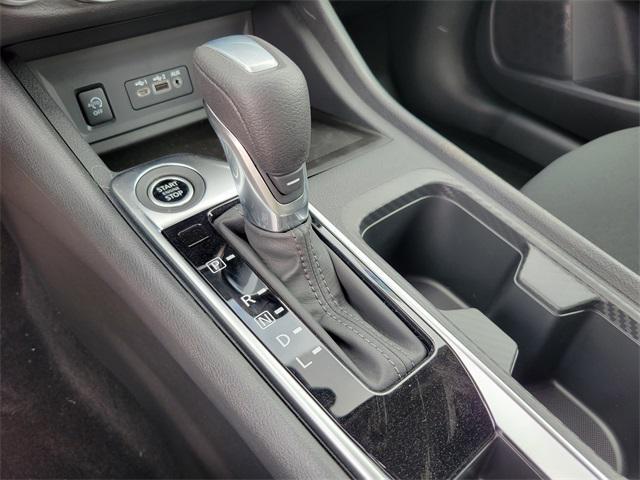 new 2025 Nissan Sentra car, priced at $23,630