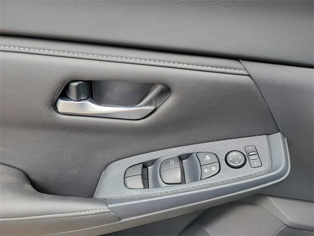 new 2025 Nissan Sentra car, priced at $23,630
