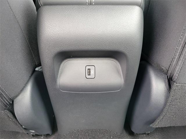 new 2025 Nissan Sentra car, priced at $23,630