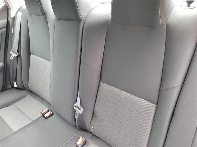 new 2025 Nissan Sentra car, priced at $23,630