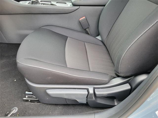 new 2025 Nissan Sentra car, priced at $23,630