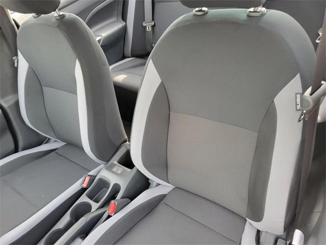 new 2025 Nissan Versa car, priced at $20,750