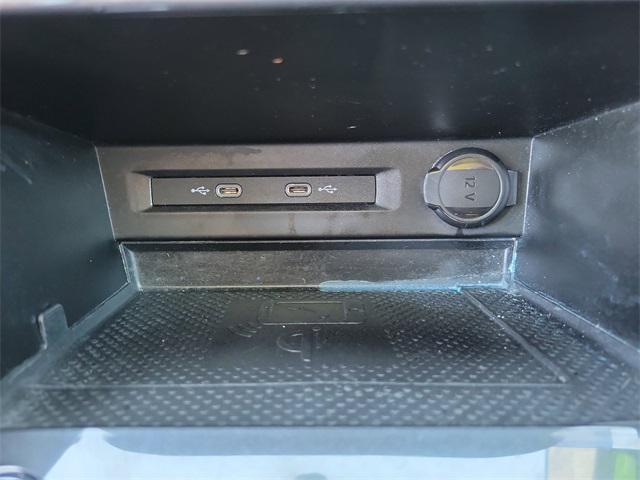 used 2021 Volkswagen Tiguan car, priced at $19,997