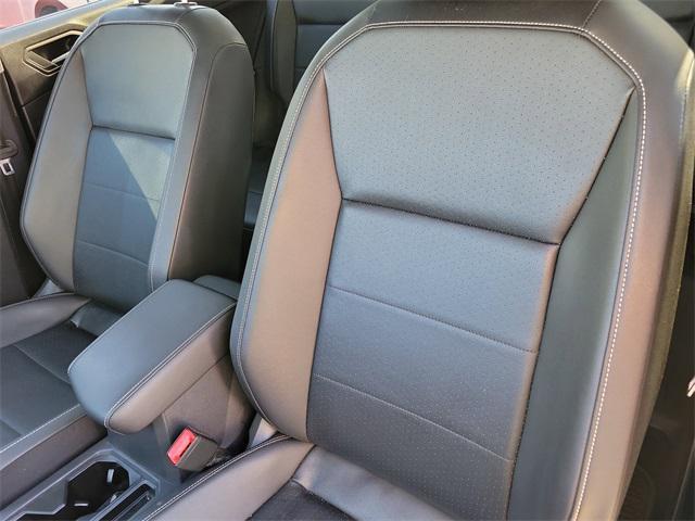 used 2021 Volkswagen Tiguan car, priced at $19,997