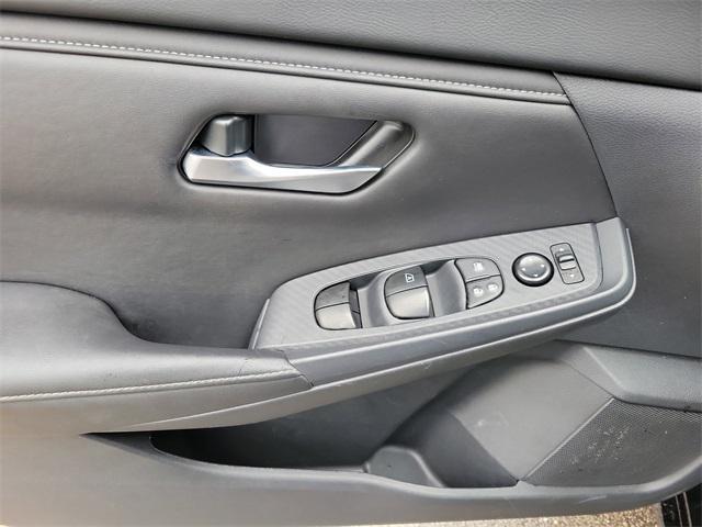 used 2025 Nissan Sentra car, priced at $19,980