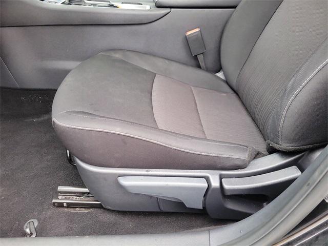 used 2025 Nissan Sentra car, priced at $19,980