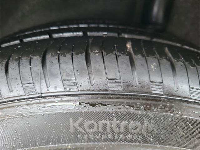 used 2025 Nissan Sentra car, priced at $19,980