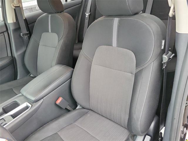 used 2025 Nissan Sentra car, priced at $19,980