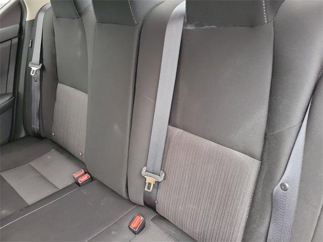 used 2025 Nissan Sentra car, priced at $19,980