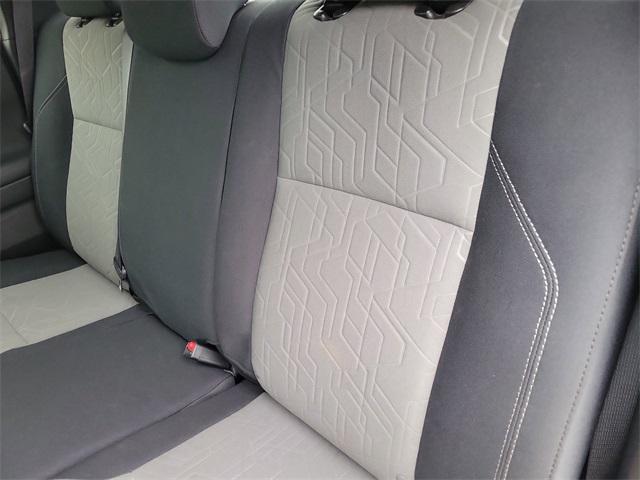 used 2023 Toyota Tacoma car, priced at $38,989