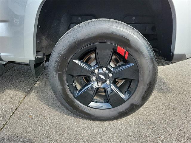 used 2019 Chevrolet Colorado car, priced at $26,989