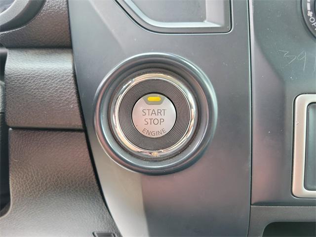 used 2023 Nissan Titan car, priced at $32,989