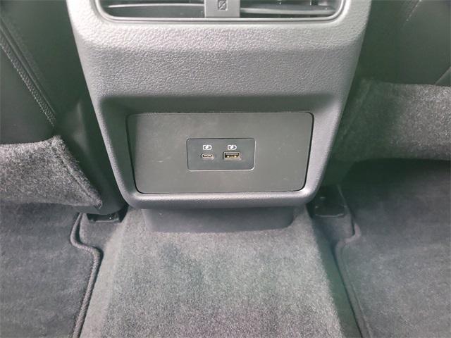 used 2023 Nissan Rogue car, priced at $22,875