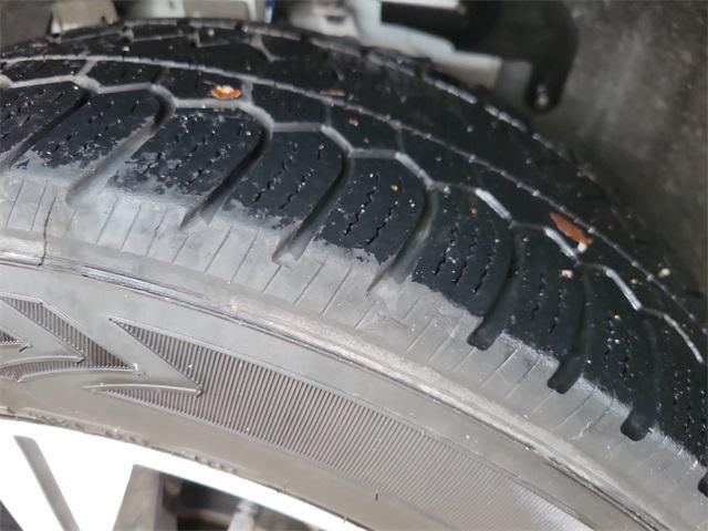 used 2023 Nissan Rogue car, priced at $22,875