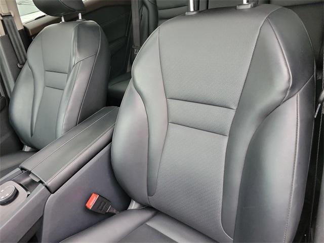 used 2023 Nissan Rogue car, priced at $22,875