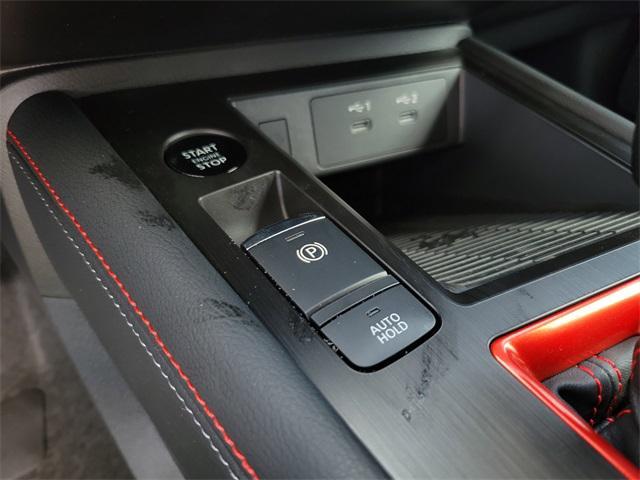 new 2025 Nissan Kicks car, priced at $27,750