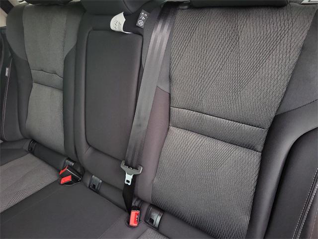 new 2025 Nissan Rogue car, priced at $33,298