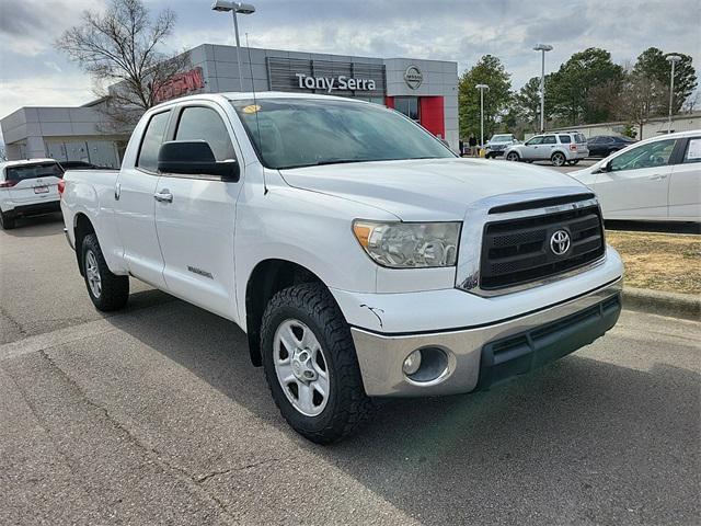 used 2013 Toyota Tundra car, priced at $24,980