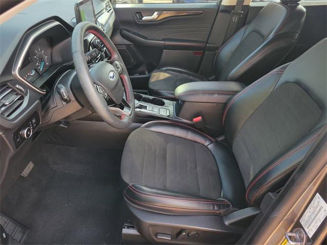 used 2022 Ford Escape car, priced at $23,980