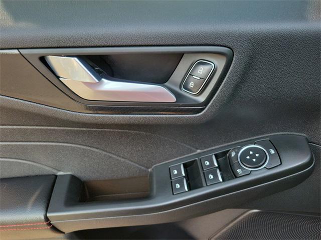 used 2022 Ford Escape car, priced at $23,980