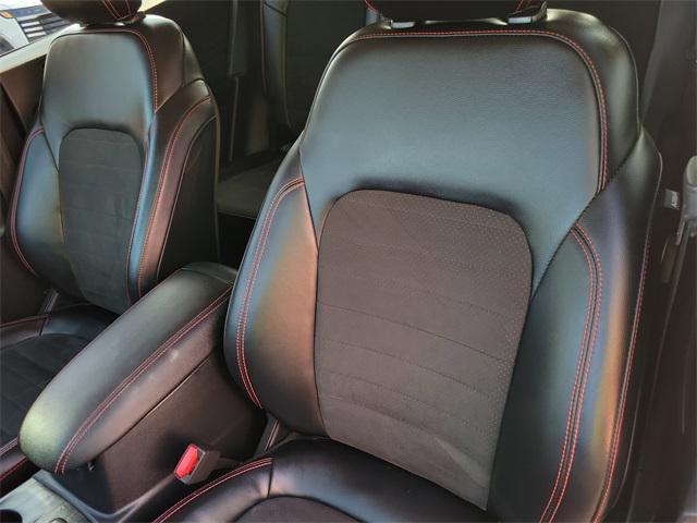 used 2022 Ford Escape car, priced at $23,980