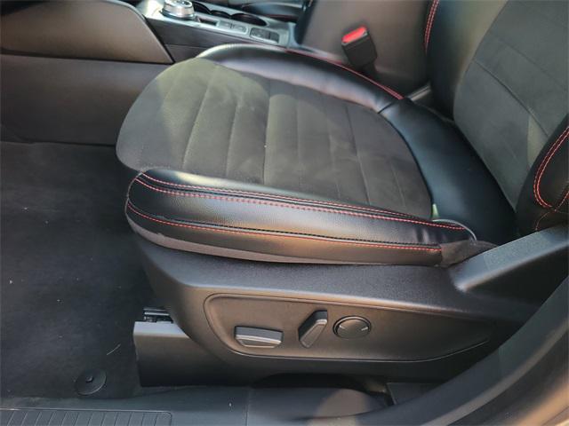 used 2022 Ford Escape car, priced at $23,980