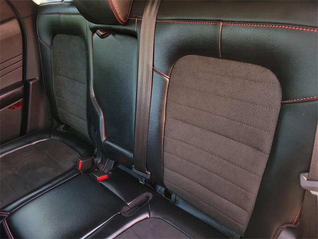 used 2022 Ford Escape car, priced at $23,980