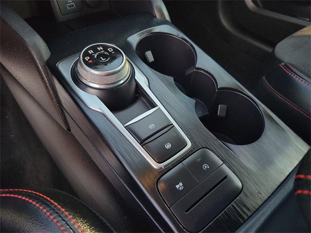used 2022 Ford Escape car, priced at $23,980