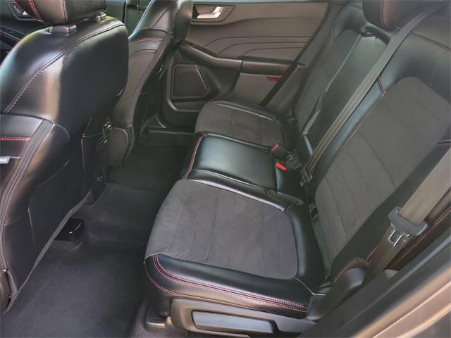 used 2022 Ford Escape car, priced at $23,980