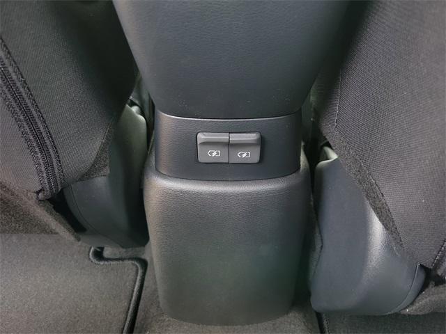 new 2025 Nissan Kicks car, priced at $23,850