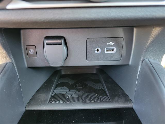 new 2025 Nissan Versa car, priced at $22,050