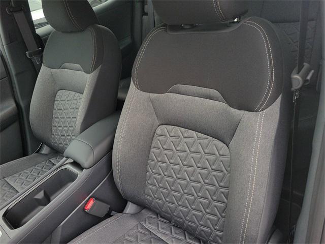 new 2025 Nissan Kicks car, priced at $25,595
