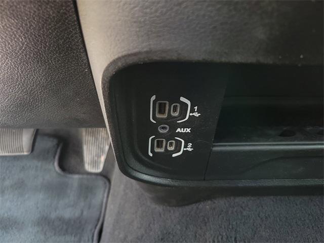 used 2024 Ram 2500 car, priced at $42,989