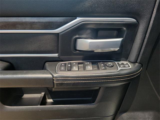 used 2024 Ram 2500 car, priced at $42,989